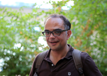 Δημήτρης Κουσουρής: Να τελειώνουμε με το σύστημα που γεννά το φασισμό