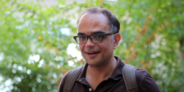 Δημήτρης Κουσουρής: Να τελειώνουμε με το σύστημα που γεννά το φασισμό