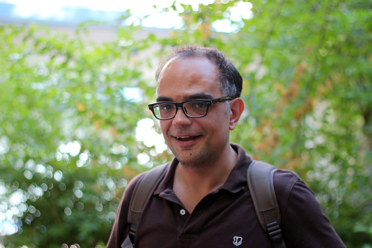 Δημήτρης Κουσουρής: Να τελειώνουμε με το σύστημα που γεννά το φασισμό