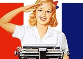 Τα γεράκια και οι κότες του πολέμου