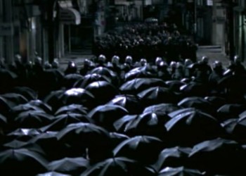 Ο χαρακτήρας και τα όρια του αντιφασιστικού μετώπου