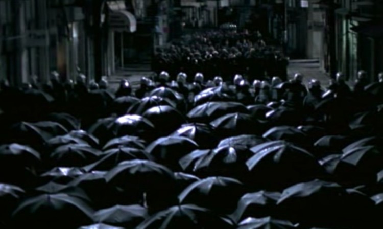 Ο χαρακτήρας και τα όρια του αντιφασιστικού μετώπου