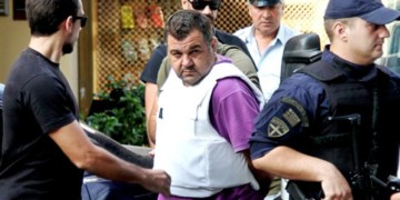 Η αστυνομία άφησε να συμβεί η δολοφονία