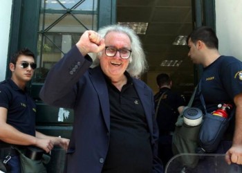 Σάββας Μιχαήλ: Πλατύ μέτωπο ενάντια στο φασισμό