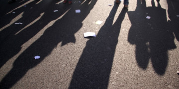 Θέμα: Η μαζική λαϊκή πάλη σε αντεπίθεση