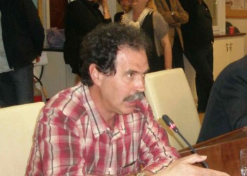 Σταύρος Τζιορτζιώτης:  Ένα δημόσιο σχολείο για όλους