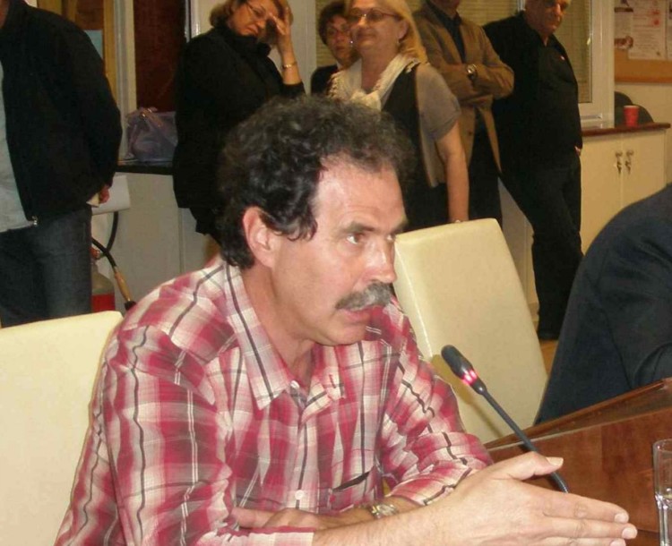 Σταύρος Τζιορτζιώτης:  Ένα δημόσιο σχολείο για όλους