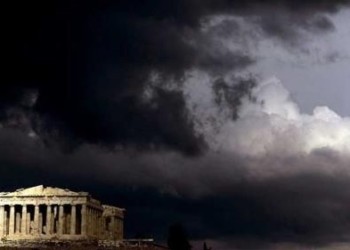 Τρίτο και θανατερό πακέτο «βοήθειας» για την Ελλάδα