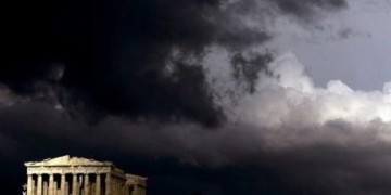 Τρίτο και θανατερό πακέτο «βοήθειας» για την Ελλάδα