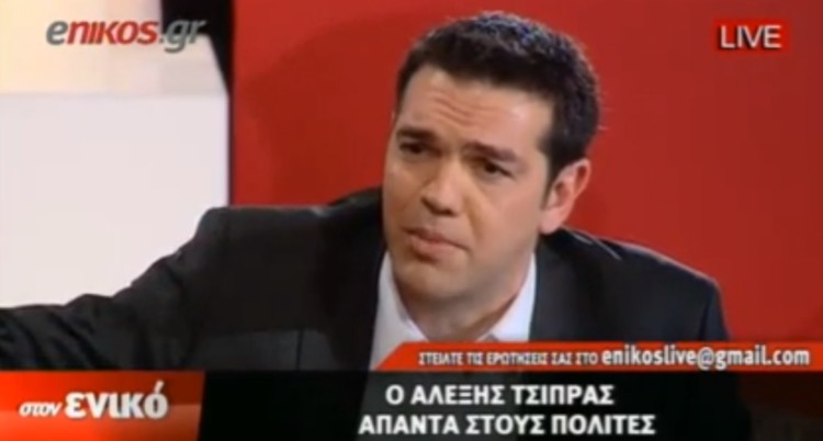 ΣΥΡΙΖΑ: Κοιμηθείτε ήσυχοι