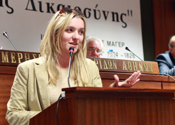 Συνέντευξη: Μάχη για δημόσιο πανεπιστήμιο