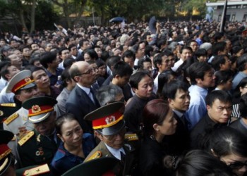 Ο στρατηγός Γκιάπ και τα παιχνίδια της μνήμης