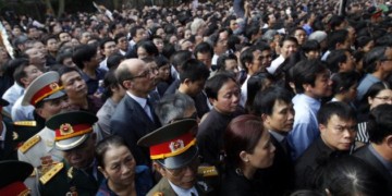 Ο στρατηγός Γκιάπ και τα παιχνίδια της μνήμης