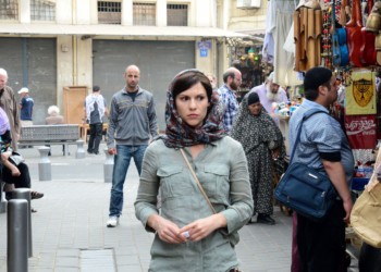 «Ηοmeland»: μια εμβληματική σειρά της νέας εποχής