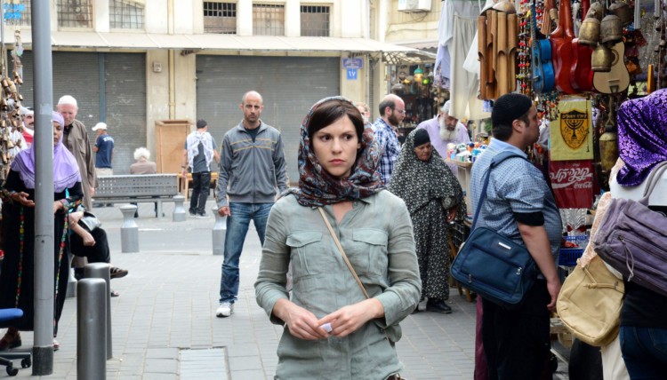 «Ηοmeland»: μια εμβληματική σειρά της νέας εποχής