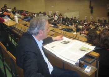 Τι θα έλεγε ο Κώστας αν;