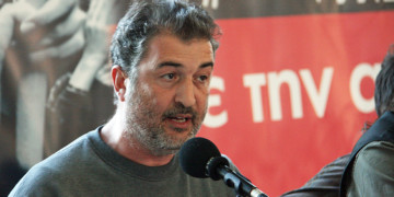 Κώστας Παπαδάκης: Το αντιφασιστικό κίνημα επέβαλε τις χειροπέδες