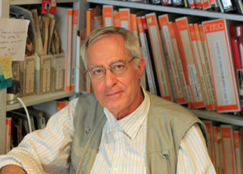 Φώντας Λάδης: Μέτωπο, πλατύ, ριζοσπαστικό, αντιφασιστικό