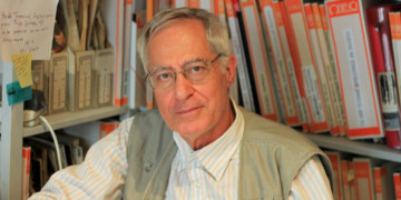 Φώντας Λάδης: Μέτωπο, πλατύ, ριζοσπαστικό, αντιφασιστικό