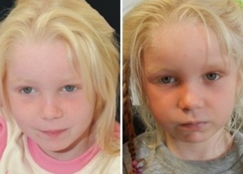 Η «μικρή Μαρία»: απέραντη υποκρισία