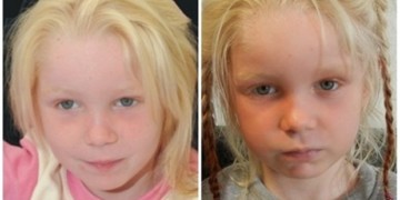 Η «μικρή Μαρία»: απέραντη υποκρισία