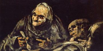 Τρώνε ο ένας τον άλλο για να σωθούν!