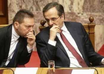 Εκτός ελέγχου το δημόσιο χρέος, νέα μέτρα εν όψει