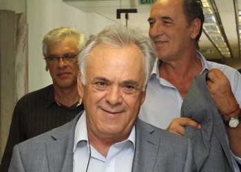 Προμηνύματα του επικείμενου ιστορικού συμβιβασμού για το χρέος