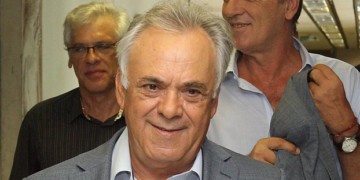 Προμηνύματα του επικείμενου ιστορικού συμβιβασμού για το χρέος