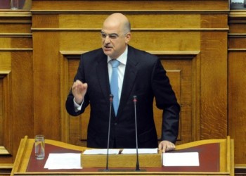 Αποκαλυπτική η συζήτηση για τη μομφή