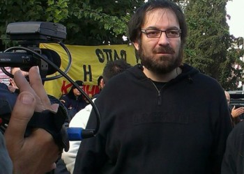 Νίκος Τσιμπίδας: «Να περάσουμε από τις περήφανες ήττες στις μεγαλειώδεις νίκες»