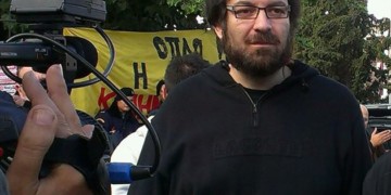 Νίκος Τσιμπίδας: «Να περάσουμε από τις περήφανες ήττες στις μεγαλειώδεις νίκες»