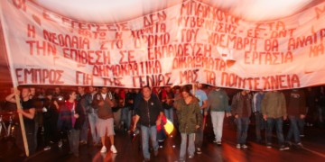 Ένας μεσήλικας που ακόμα συγκλονίζει τη νεολαία