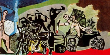 Η ΝΔ μας απειλεί με… «εμφύλιο»