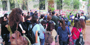 Οδοιπορικό στα χνάρια του Πολυτεχνείου