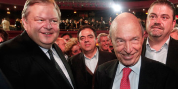 Οι “58”, ο Μπένι και ο Ζίγδης