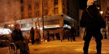 Υποκρισία για την αναπηρία