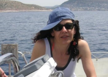 To τελευταίο αντίο στην Ανίκα