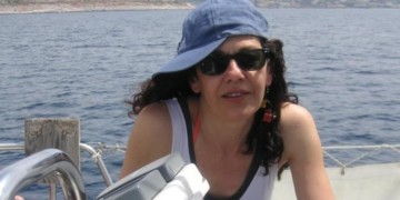 To τελευταίο αντίο στην Ανίκα