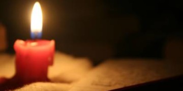 Σχόλια στο ημίφως