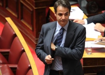 Προϋπολογισμός: Φτώχεια και δημόσιο χρέος στα ύψη