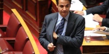Προϋπολογισμός: Φτώχεια και δημόσιο χρέος στα ύψη