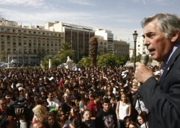 Πρωτοφανής δίωξη κατά Θ. Πελεγρίνη