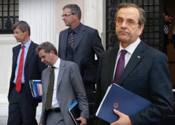 Κυβέρνηση-Τρόικα προετοιμάζουν ένα εφιαλτικό 2014