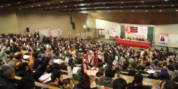 Βήµα µπροστά το 3ο Συνέδριο του ΝΑΡ