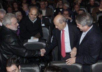 «Ελιά» µε υψηλό βαθµό αντιλαϊκής οξύτητας