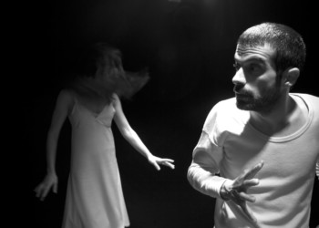 Βόυτσεκ του Μπύχνερ, από την ομάδα Σημείο Μηδέν