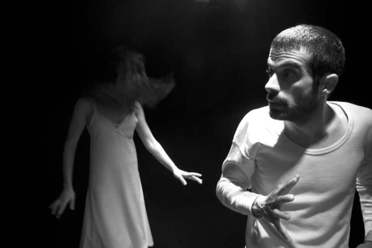 Βόυτσεκ του Μπύχνερ, από την ομάδα Σημείο Μηδέν