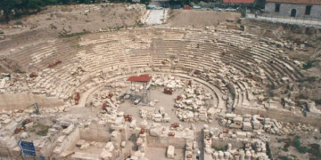 Έγκλημα και τιμωρία στον πολιτισμό