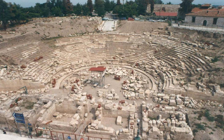 Έγκλημα και τιμωρία στον πολιτισμό